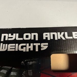 Golds Gym Ankle Weight